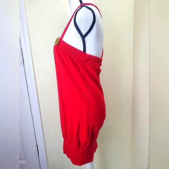 Stewie Griffin Dress Family Guy by Camp Cool Casual Costume - Picture 3 of 4